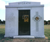 mcgrath